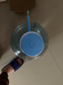 优艺菲压水器桶装水抽水器手压式矿泉水纯净水桶取水器大桶饮用水吸水器 升级款手动抽水器 2个装 实拍图