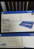 兄弟原装TN-2325/2312墨粉盒DR2350硒鼓 适用DCP-7180dn/7080dn MFC-7380dn/7480dn/7880dn HL-2260D粉盒耗材 TN-2325 墨粉盒 约2 实拍图