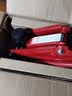 TORIN卧式液压千斤顶 2T汽车用千斤顶 起重工具 换胎工具6.3KG 实拍图