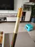 光威鱼竿河谷溪便携鱼竿碳素钓鱼竿超轻钓竿超硬超短节溪流竿手杆渔具 光威河谷溪3.6米 实拍图