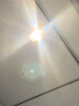 三雄极光LED超薄筒灯射灯客厅吊顶过道一体化嵌入式天花背景墙天花灯筒灯 晒单实拍图