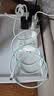 毕亚兹适用双头Type-C数据线PD100W快充线ctoc充电线5A苹果17/16/15promax笔记本华为iPad手机车载1.5米 实拍图
