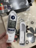 博朗（braun）耳温枪IRT6520WE 德国品牌 精准测温 婴儿电子体温计儿童耳温计  家用温度计测温枪 晒单实拍图