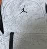 NIKE【满天星】 JORDAN 耐克AJ双肩背包大学生电脑包大容量减负书包 多彩色／正黑色【满天星】 8/20【49*30*17cm 约25L】 实拍图