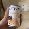卡帝维特【汤罐头】德国kattovit卡帝维特猫咪日常补水泌尿肾脏肝脏135ml 泌尿汤鸡肉味（6罐礼盒装） 实拍图