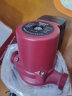 格威特地暖暖气循环泵增压泵屏蔽泵智能热水全自动管道水泵带温控 智能温控泵280W/1寸-约150平米 实拍图