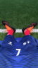 阿迪达斯 （adidas）中性 足球系列 PREDATOR CLUB TF 碎钉足球鞋 IG7711 40码UK6.5 晒单实拍图
