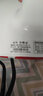 奥克斯（AUX） 取暖器/小太阳/电暖器/电暖气/取暖电器/电热扇/电暖炉小型/烤火炉/快热炉 摇头款 实拍图