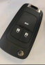 适用于别克君越配君威GL8昂科拉英朗GT XT汽车遥控器智能钥匙芯片 新英朗15年后插钥匙启动 晒单实拍图