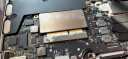 卡森睿适用于苹果APPLE16-17款Macbook Pro A1708笔记本电脑不带触控条扩容升级专用1TBSSD闪存固态硬盘 副厂硬盘 1TB预装双系统 实拍图