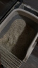 网易严选 4合1豆腐膨润土混合猫砂三重除臭高效结团无尘猫咪用品2.5kg*4包 实拍图
