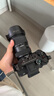 JJC 相机遮光罩 适用于腾龙28-75mm F/2.8 Di III VXD G2二代镜头 替代HA063 保护配件 遮光罩 实拍图