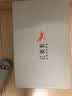 红蜻蜓布洛克皮鞋男牛津鞋职场商务皮鞋婚鞋男士牛皮鞋WTA33285 黑色 43 实拍图