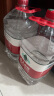 农夫山泉 饮用水 饮用天然水4L*4桶 整箱装 桶装水 实拍图