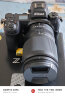 尼康（Nikon）【现货】 Z 6II单机套机全画幅微单相机Z6二代4K高清数码照相机VLOGz62单机 z62单机 机身（不含镜头） 官方出厂配置【下单送钢化膜+关注店铺送桌面支架】 晒单实拍图
