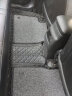 车丽友 专用于丰田14-18款卡罗拉/雷凌全包围丝圈汽车脚垫 实拍图