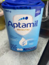 爱他美（Aptamil）经典版 婴儿奶粉 Pre段(0-6个月) 800g*6 原箱箱装 德国原装进口 实拍图