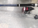 达亿瓦（DAIWA）23新款LBT C 矶 CS Q 手海两用竿远投滑漂矶竿斜导环矶钓竿 4-36LR（4号-3.6米 斜导环） 实拍图