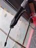 科麦斯高压吹尘枪吹气抢吹灰枪吹风枪气泵货车灰尘枪喷枪加长除尘枪套装 飓风款吹尘枪+9米管带接头 实拍图