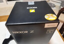 尼康（Nikon）【分期免息】全画幅微单相机单镜头Z24-120/24200/Z100-400/2470/501.8/85 1.8定/变焦尼克尔镜头 Z70-200mm f/2.8 VR S远射变焦  实拍图