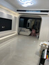 一极喜光 深藏防眩光射灯cob家用客厅3500k嵌入式led无主灯照明网红小山丘洗墙灯三色调光束36 射灯36°-全白款-自然4000K 7w(开孔7.5-8cm/高6.8cm) 实拍图