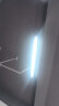 FSL佛山照明T8灯管LED双端长1.2米22W日光色6500K5只装 晒单实拍图