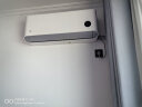 小米空调 巨省电 变频冷暖空调 新一级能效节能省电智能自清洁壁挂式卧室挂机 小爱语音控制 以旧换新 1.5匹 一级能效 巨省电/N1A1 实拍图