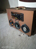 存界（cunjie）低音炮功放板12v24v220v通用炮芯蓝牙音箱主板6-18寸喇叭可用 D100款818寸超大功率蓝牙 实拍图