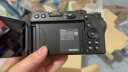 尼康（Nikon）Z 30 微单相机 微单机身 无反相机 半画幅（Z DX 12-28mm f/3.5-5.6 PZ VR）4K超高清视频 晒单实拍图