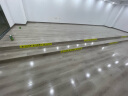 壹居长宁 小心地滑地贴安全警示标识消防指示提示自粘地贴30*10cm5张装  实拍图