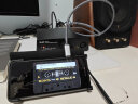 DAART 钰龙Aurora 欧若拉 音频解码器 DAC平衡接口蓝牙耳放解码前级一体机4.4平衡XLR双输出 黑色 标准版 实拍图