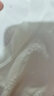 三福中薄杯无钢圈文胸无痕无感舒适氨基酸软支撑聚拢内衣女463803 香槟白 75B 实拍图