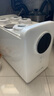 开能（Canature）净水器滤芯通用家用pp棉活性炭ro反渗透纯水机RO105 125 400 中保养B（CTO）箱式机器 实拍图