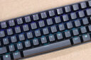 赛睿（SteelSeries）Apex Pro mini无线三模磁轴键盘 电竞游戏键盘 RT机械键盘 FPS/打瓦神器/CSGO无线键盘 60配列61键 实拍图