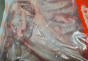 鲜京采新西兰原切带骨羊排2KG/袋 羊肉炖煮生鲜食材烧烤烤盘烤箱 实拍图