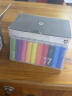 小米（MI）彩虹电池（10粒装）5号7号电池 碱性电池带收纳盒 玩具鼠标小家电备用紫米电池 一次性环保干电池 米家5号碱性电池（40粒装） 实拍图