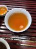 茗军师茶叶特级红茶（金骏眉+正山小种） 组合茗茶年货节礼盒装500g   实拍图