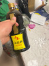 千禾味极鲜1.28L*2瓶 特级生抽酱油酿造酱油 大瓶家庭实惠装 实拍图