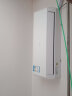 新科（Shinco）1.5匹 变频新能效 快速冷暖 壁挂式 卧室空调挂机 KFRd-35GW/DHQ+B3 以旧换新 晒单实拍图