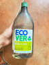 ECOVER 生态环保浴室清洁喷雾 500ml 原装进口 植物提取 去水垢皂垢 不伤手 地面墙面瓷砖清洁剂  气味清新 实拍图