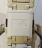 小天才 电话手表Z11/Z11哪吒款/Z10少年版/Z10/Z9少年版/Z9/Z8少年版/Z8/Z7专用磁吸表带扣上下盖一体 Z8贝母白 磁吸扣（上盖+下盖+连接杆*2） 实拍图