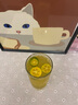探味君 海南小金桔 青金桔子莫吉托 新鲜水果 带箱 5斤 净重4..5斤 实拍图