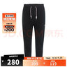 耐克（NIKE） 【滔搏运动】男子NK DRY STANDARD ISSUE长裤运动裤 CK6366-010 2XL 实拍图