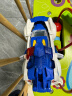 伟易达（Vtech）玩具儿童变形恐龙守护者镰刀龙超变警车3-6-8岁男孩生日节日礼物 实拍图