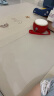 乐婴坊儿童画板支架式家用磁性涂鸦板绘画多功能玩具黑板写字板生日礼物 【奶咖】萌熊画板+积木板 实拍图