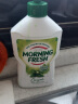 morning fresh 晨新辰清澳洲进口浓缩洗洁精经典原味400ml*3高效果蔬奶瓶清洗剂 实拍图