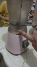 飞利浦HR2062搅拌机多功能料理机婴儿辅食机破壁机榨汁机1.25l 晒单实拍图
