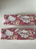 宜洁（yekee）三丽鸥密封袋食品加厚保鲜袋24只中号18x20cm幼儿园收纳袋K-9948 实拍图
