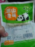 广雅泡椒笋丝山椒竹笋条笋片酸辣独立小包装即食泡菜 25g*10包【250g尝鲜装】 实拍图