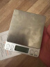 广意 厨房秤家用精准电子厨房称烘培食物不锈钢0.01g/500g电池 GY8782 实拍图
